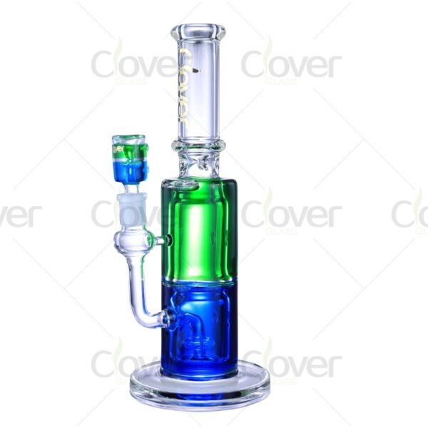 Glass Water Pipes WPD-333