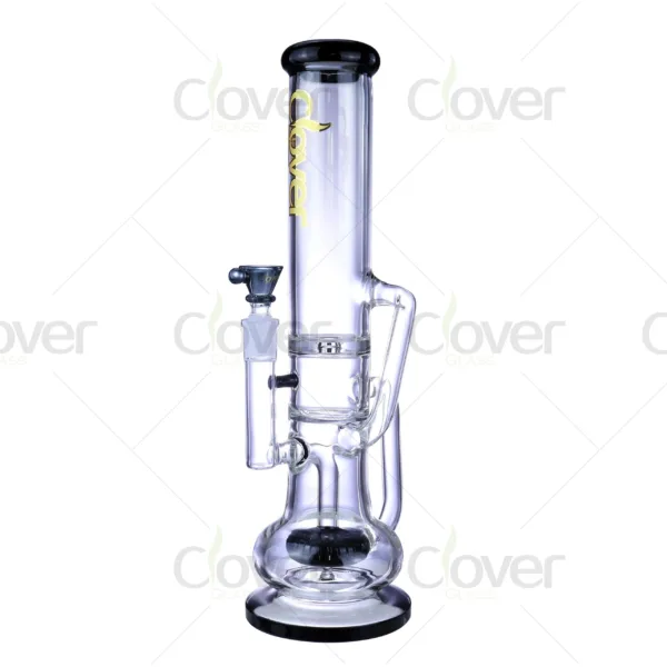 Glass Water Pipes WPB-402