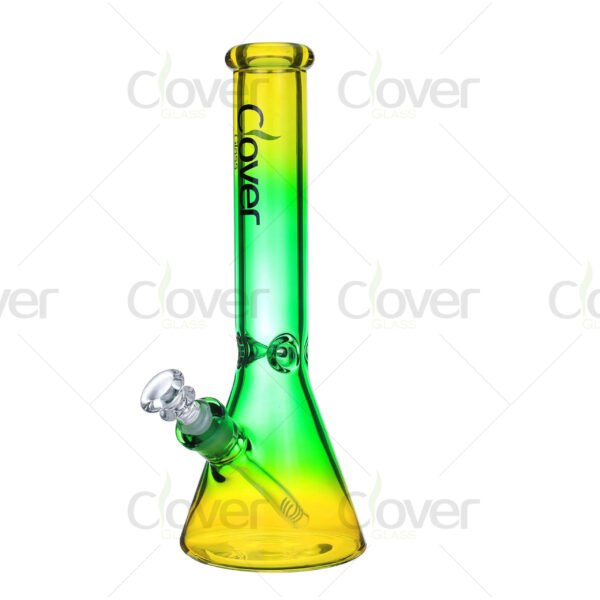 Glass Water Pipes WPB-368B