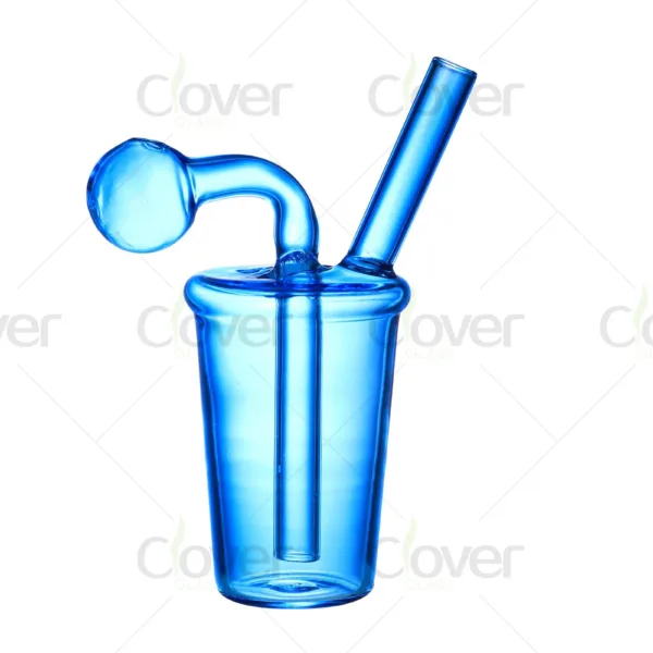 Wholesale glass oil burner pipe, cheap bulk purchase from reliable supplier, lightweight and affordable for resellers.