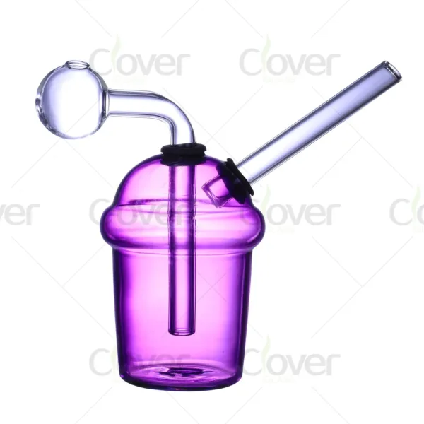 Wholesale glass oil burner pipe, cheap bulk purchase from reliable supplier, lightweight and affordable for resellers.