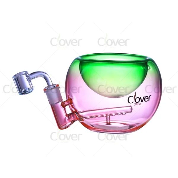 Glass Water Pipes WPE-823