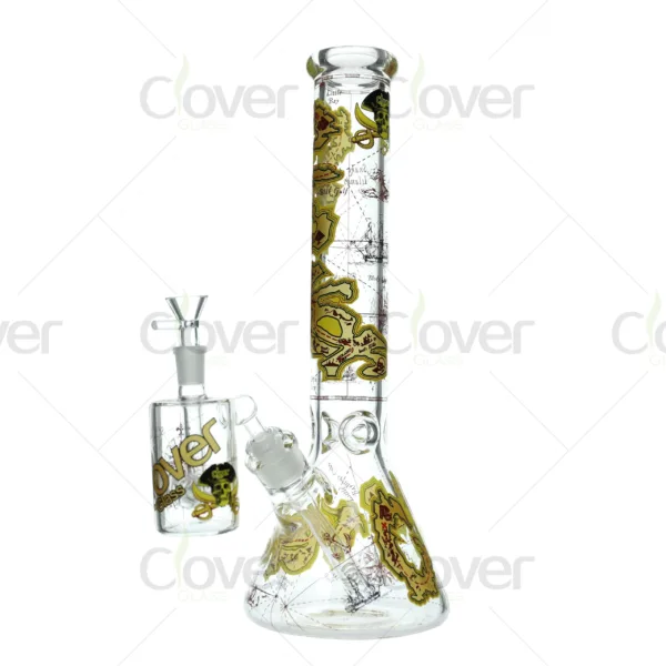 Glass Beaker Bongs
