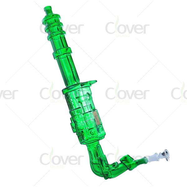 Glass Water Pipes WPA-608