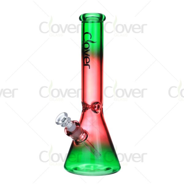Glass Water Pipes WPB-368B