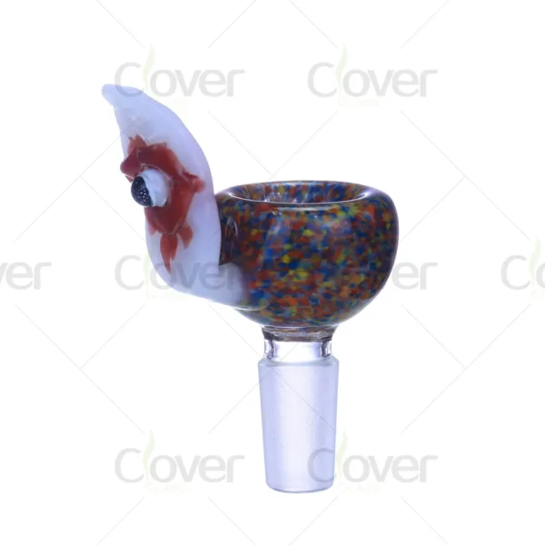 Glass Bowl WPH-866