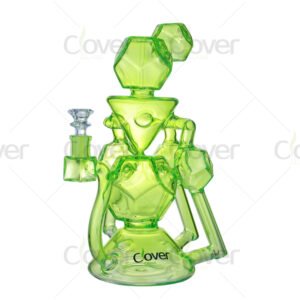 Glass Water Pipes WPC-278