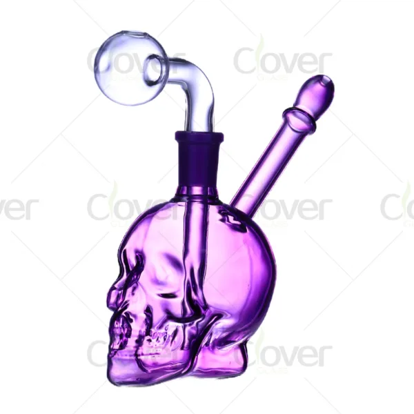 Wholesale glass oil burner pipe, cheap bulk purchase from reliable supplier, lightweight and affordable for resellers.