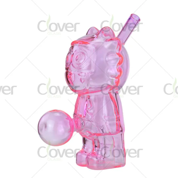 Wholesale glass oil burner pipe, cheap bulk purchase from reliable supplier, lightweight and affordable for resellers.