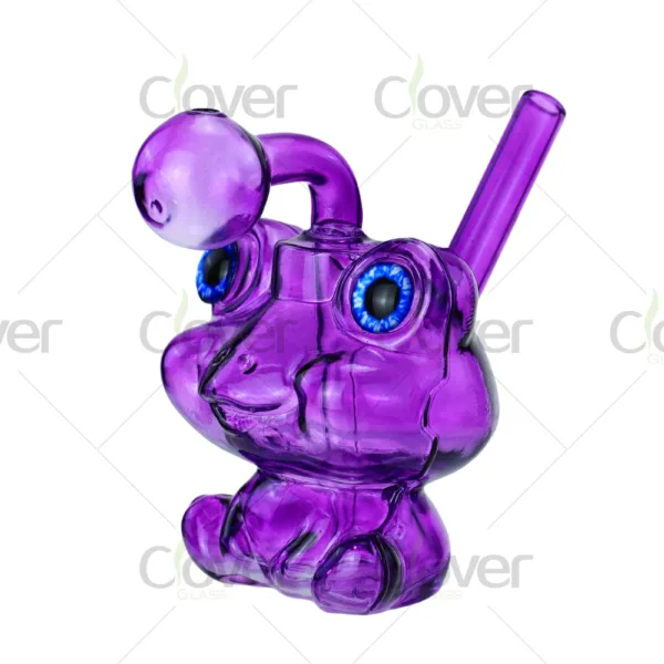 Wholesale glass oil burner pipe, cheap bulk purchase from reliable supplier, lightweight and affordable for resellers.