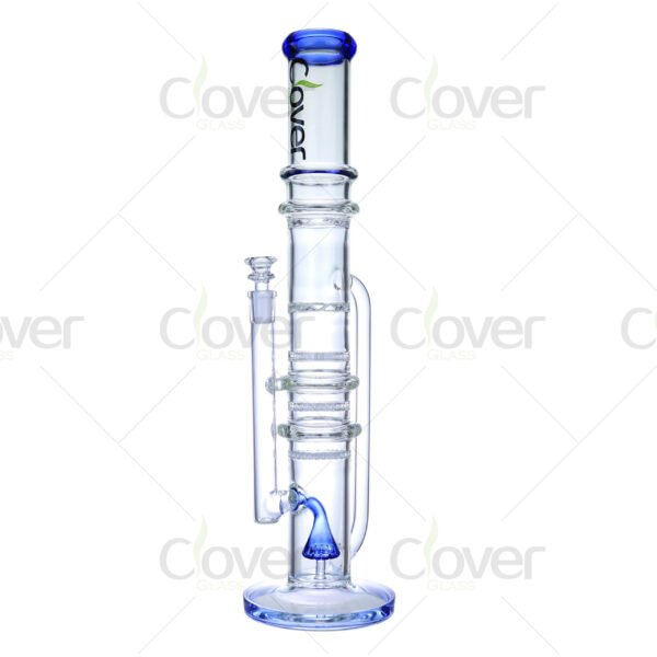 Glass Water Pipes WPA-401