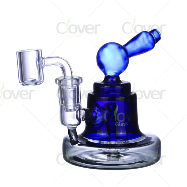 Glass Water Pipes WPE-603