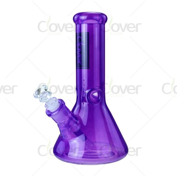 Glass Water Pipes WPD-443W