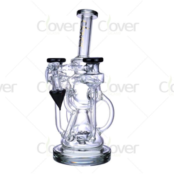 Glass Water Pipes WPC-264