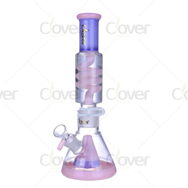 Glass Water Pipes WPC-266