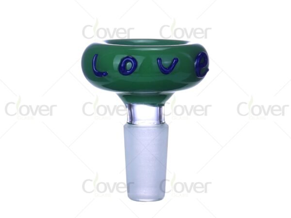 Glass bowls WPH-881