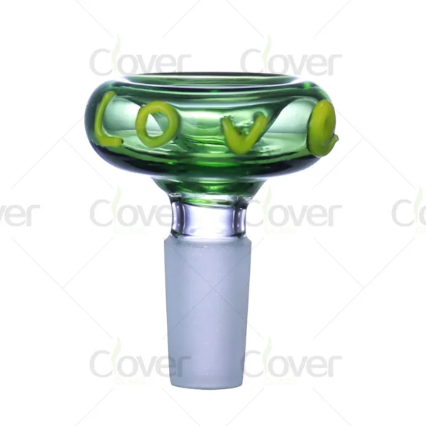 Glass Bowl WPH-881