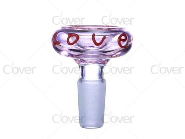 Glass bowls WPH-881