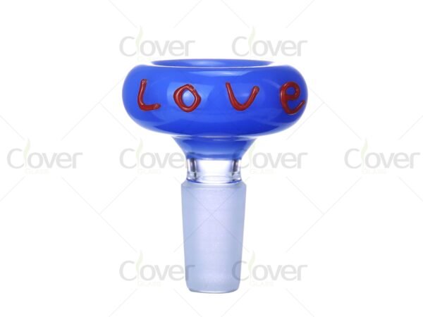 Glass bowls WPH-881
