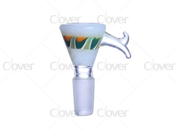 Glass bowls WPH-882