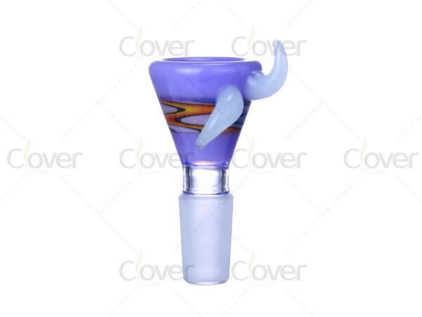 Glass Bowl WPH-876