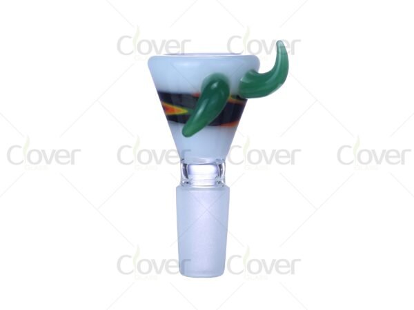 Glass bowls WPH-876