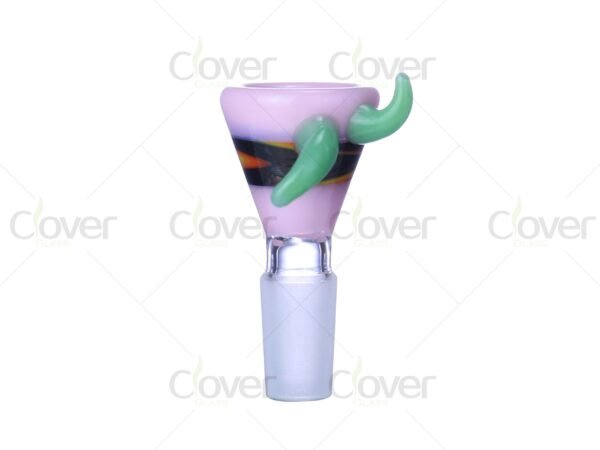 Glass bowls WPH-876