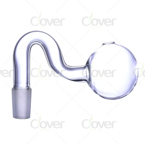 Wholesale glass oil burner pipe, cheap bulk purchase from reliable supplier, lightweight and affordable for resellers.