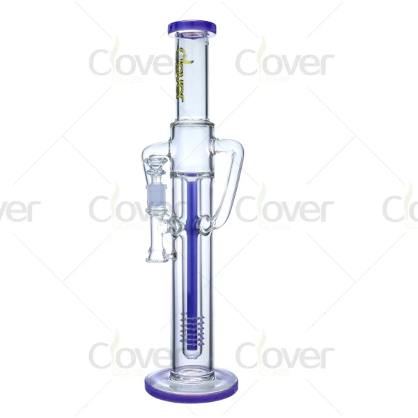 Glass Water Pipes WPA-614