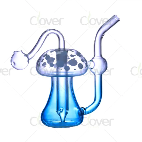 Wholesale glass oil burner pipe, cheap bulk purchase from reliable supplier, lightweight and affordable for resellers.