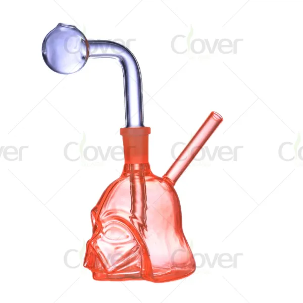 Wholesale glass oil burner pipe, cheap bulk purchase from reliable supplier, lightweight and affordable for resellers.