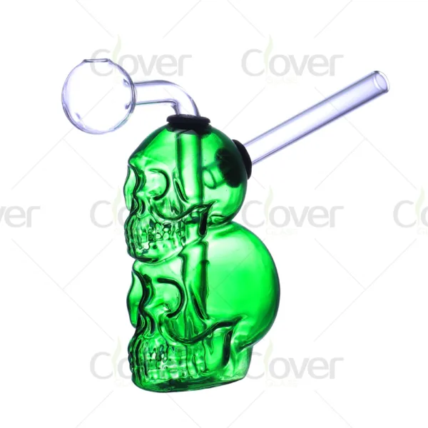 Wholesale glass oil burner pipe, cheap bulk purchase from reliable supplier, lightweight and affordable for resellers.