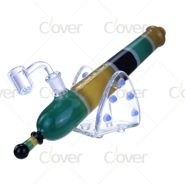 Glass Water Pipes WPD-378