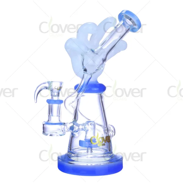 Glass Water Pipes WPE-852