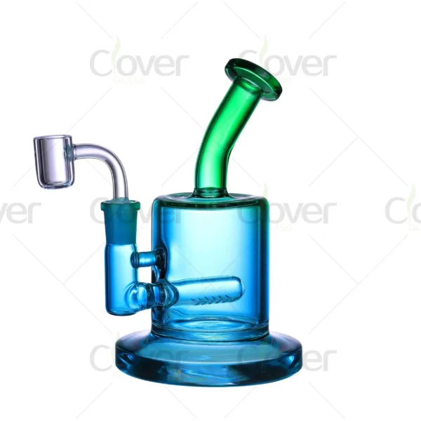 Glass Water Pipes WPE-585