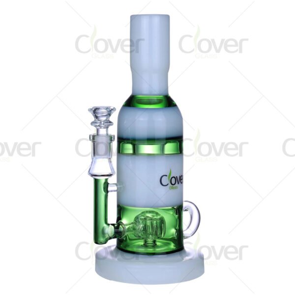 Glass Water Pipes WPD-309