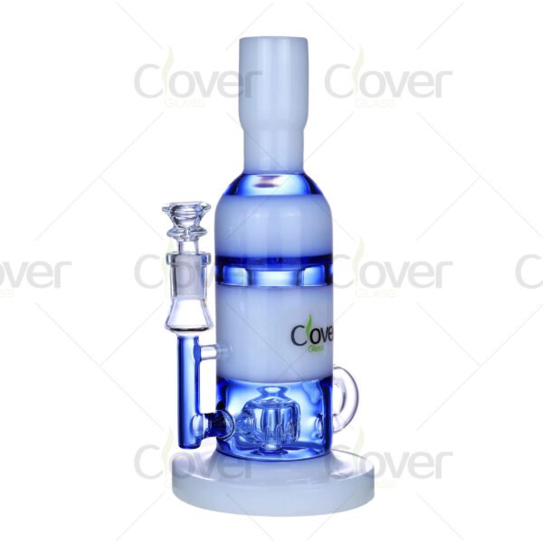 Glass Water Pipes WPD-309