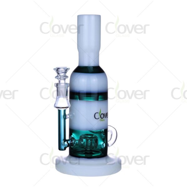 Glass Water Pipes WPD-309