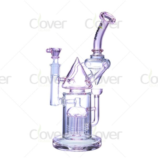 Glass Water Pipes WPC-289