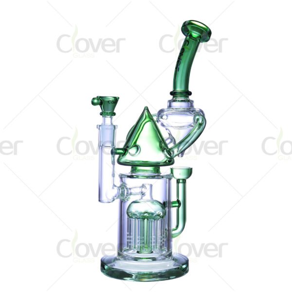 Glass Water Pipes WPC-289