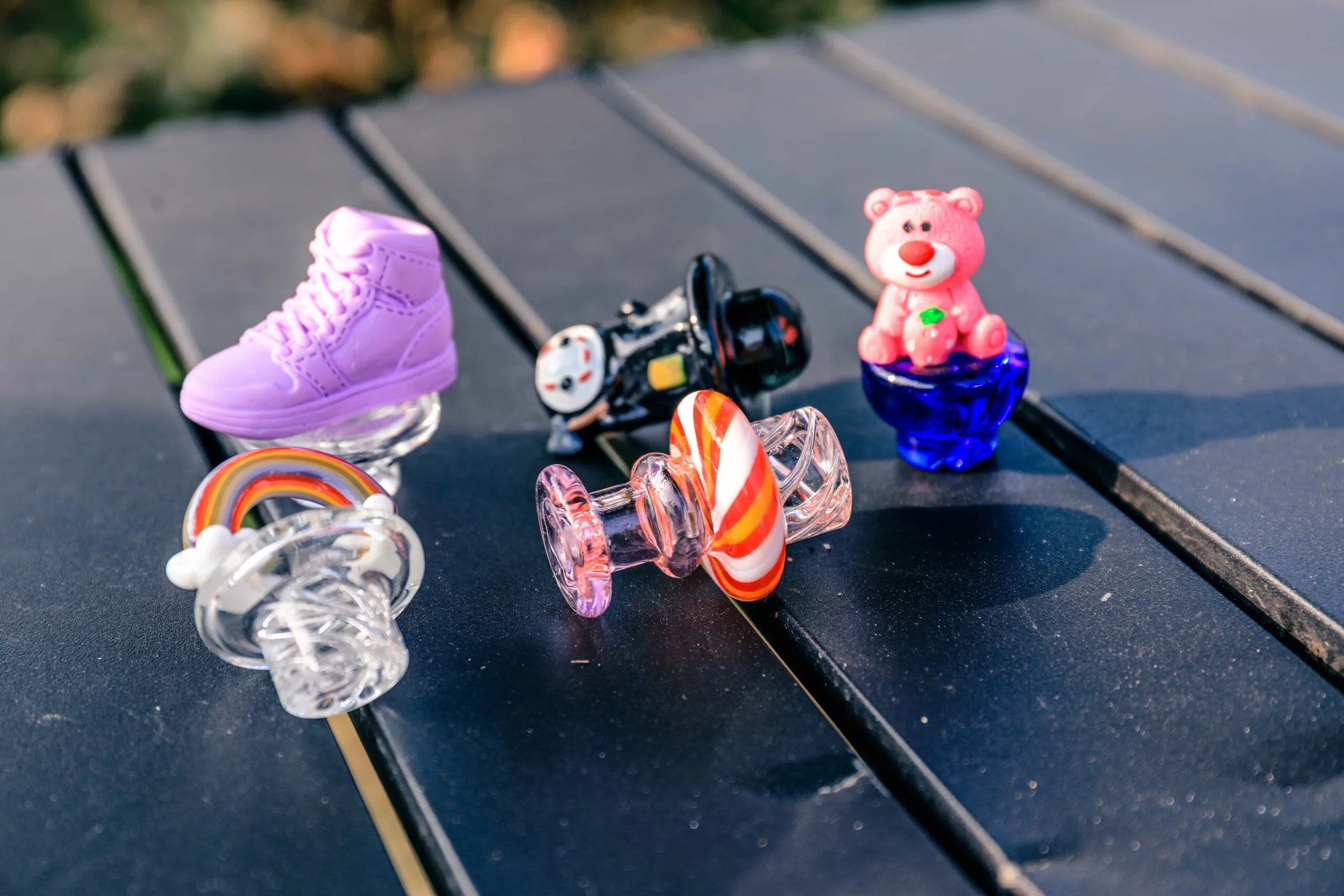 wholesale bong parts and glass smoking accessories – downstems, bowls, ash catchers, and more for smoke shops