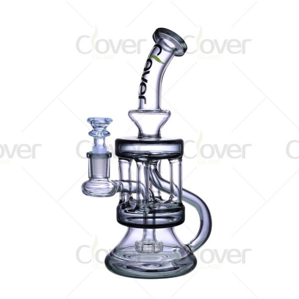 Glass Water Pipes WPD-274