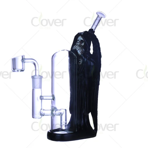 Durable silicone smoking pipes wholesale, heat-resistant and travel-friendly