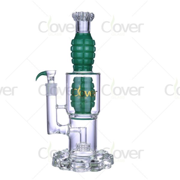 Glass Water Pipes WPB-51