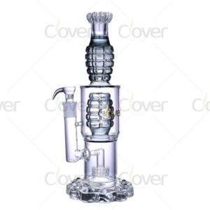 Glass Water Pipes WPB-51