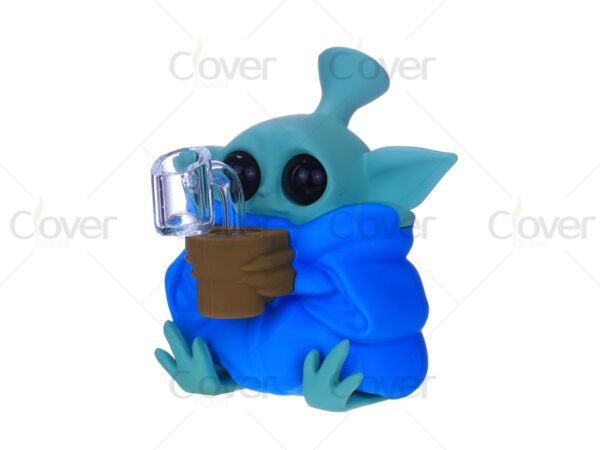 Silicone pipes SLC-243