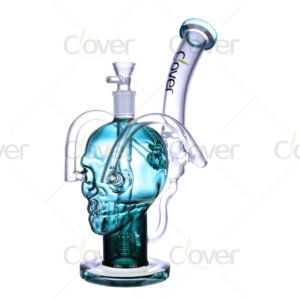 Glass Water Pipes WPC-204