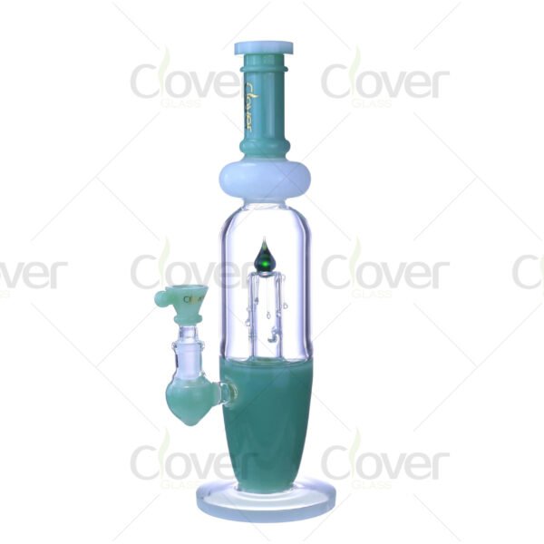 Glass Water Pipes WPC-282