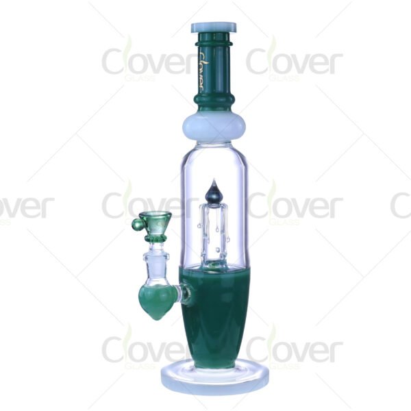 Glass Water Pipes WPC-282