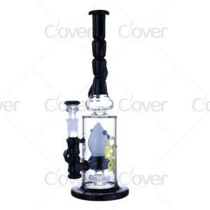 Glass Water Pipes WPB-412